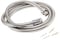Generic Bidet Spray Chrome Hygienic Toilet Shower Head Hose Set Muslim