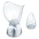 Beurer Facial Sauna FS50 (Plus Extra 50 Qr Supplier's Delivery Charge Outside Doha)