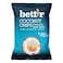 Bettr Coconut Chips With French Sea Salt (Organic)