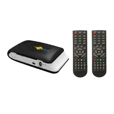 Connics - HD Mini Receiver - CO600
