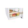 LG Top Mount Refrigerator With Inverter Compressor 438L GR-C629HQCL