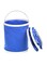 Generic - Folding Car Cleaning Bucket With Carrying Tote
