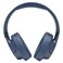 JBL Tune 760NC Headphones With Mic Wireless Over-Ear And Noise Cancellation Blue