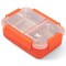 Eazy Kids Lunch Box -Pink