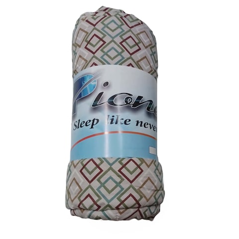 SNORE DBL ROLL COMF 200X220  39000
