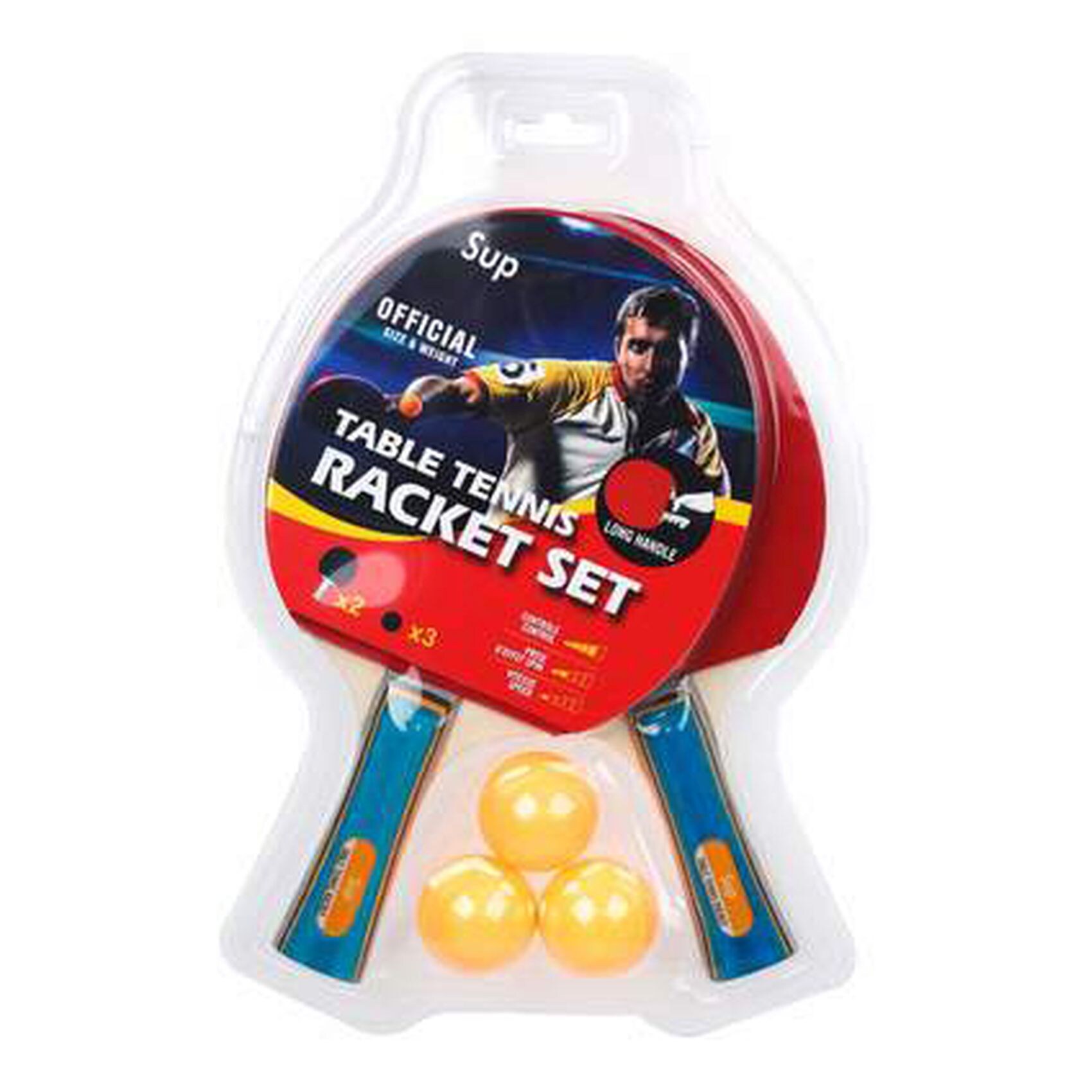 Supreme - はるるるはSuprem / Table Tennis Racket SUPREME®/BUTTERFLY TABLE TENNIS RACKET SET Rare Authentic