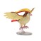 Pokemon Battle Feature Figure Multicolour 4.5inch