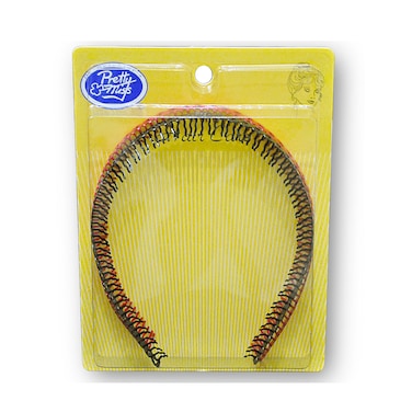 Pretty Miss Hair Care 25094 Multicolour 3 PCS