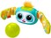 Fisher-Price Rollin' Rovee, Interactive Activity Toy With Music, Lights, And Learning Content For Kids Ages 6 Months To 5 Years