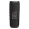 JBL Flip 6 Bluetooth Speaker - Black
