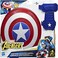 Avengers - Captain America Magnetic Shield And Gauntlet