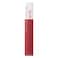 Maybelline New York Super Stay Matte Ink Liquid Lipstick, 170 Initiator
