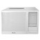 Gree Window Air Conditioner 1.5 Ton QUIES-R18C3 White
