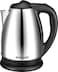 Sonashi 1.8 Liter Stainless Steel Cordless Kettle - Skt-1804