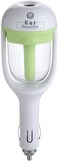 Nanum Car Plug Air Humidifier - Fluorescent (Green)