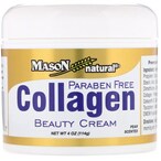 اشتري Mason Natural Collagen Beauty Cream Pear Scent في الامارات