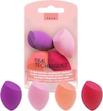 Buy Real Techniques 1492 4 Mini Miracle Complexion Sponges in Saudi Arabia