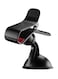 Generic Universal Car Windshield Mount Holder Black