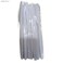 Delmon Plastic Knive 50pieces White