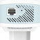 D-Link Eagle Pro Mesh Range Extender AI AX1500 E15 White