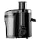 Moulinex Juice Extractor - 950 ml - 350 Watt - Black - JU370810
