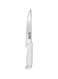 Delcasa Fish Knife White/Silver 7inch