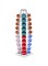 Generic Coffee Capsules Holder Silver