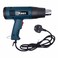 Dual Temperature Hot Air Gun 2000W Hot Air Gun, Air Heating Gun 220-240V,50/60Hz KEEN OS-105