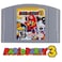 Generic Mario Party 3 64