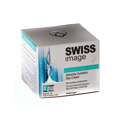Swiss Image Abs Hydration Day Crm