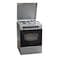 Ramtons 3G1E 60X60 Silver Cooker Rf406