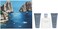 Dolce &amp; Gabbana Light Blue Pour Homme 3 Piece Gift Set