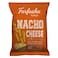 Farfasha Crunchy Corn Fingers With Nacho Cheese 100g