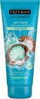 Freeman Dead Sea Minerals Facial Anti-Stress Mask, 6 Ounce