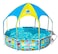 Bestway Splash &amp; Shade Play Pool 8ft