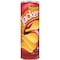 JACKER POTATO CHIPS ORIGINAL 100G