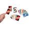 UNO Get Wild Card Game