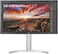 LG 27UP850 27inch (3840 x 2160) LED UHD Professional Monitor