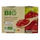Carrefour Bio Pulpe Tomato 400GRX2