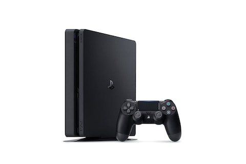 Sony PS4 Slim 500GB R2 Console