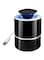 Generic - Electric Mosquito Killer Lamp EL-8883 Black