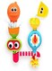 Generic Spray Hand Shower Bath Toy