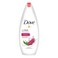 Dove Go Fresh Nourishing Body Wash 250ml
