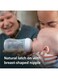 Philips Avent Natural Response Baby Milk Bottle With Airfree Vent BPA Free For Newborn Babies, 260ml