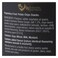Hunters Gourmet Chips Wasabi and Turmeric 150 gr