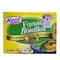 Kent Boringer Vegetable Bouillon Cube 60g x 6 Pieces