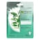 Garnier Skinactive Green Tea Hydrating Face Tissue Mask 50Ml
