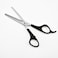 Professional Hair Scissors Suit Barber Scissors Stainless Steel Tail Comb Hair Styling Tool Cloak Comb Haircut
