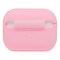 Hyphen Apple AirPods Pro 2nd Gen Silicone Case Pink