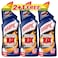 Harpic Liquid Power Plus 3x750ml